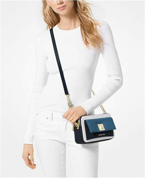 Michael Kors Sylvia Tri